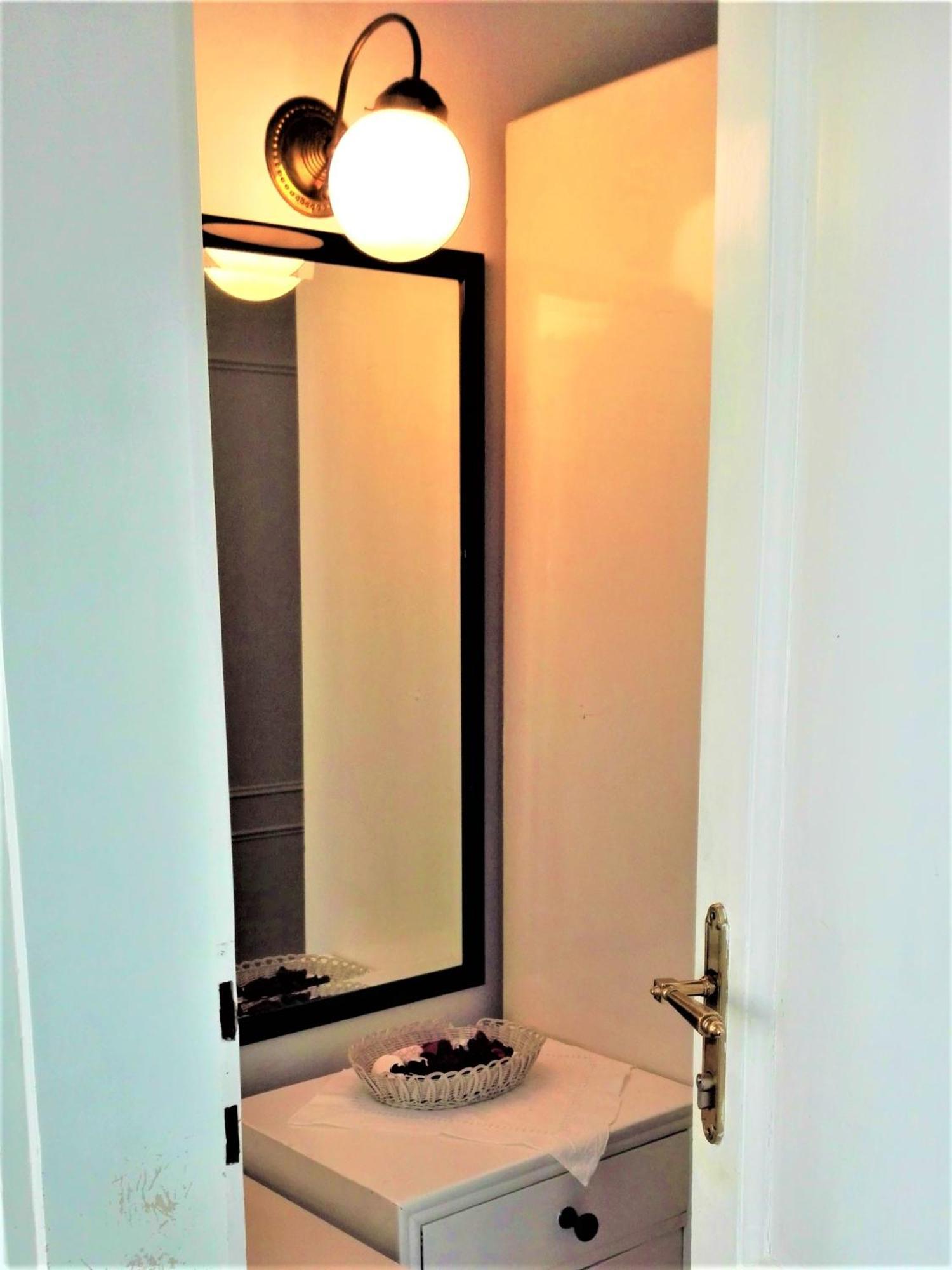 Hotel Schneider-Goessl Vienna Room photo